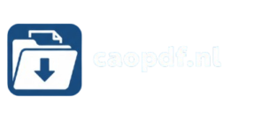 caopdf.nl